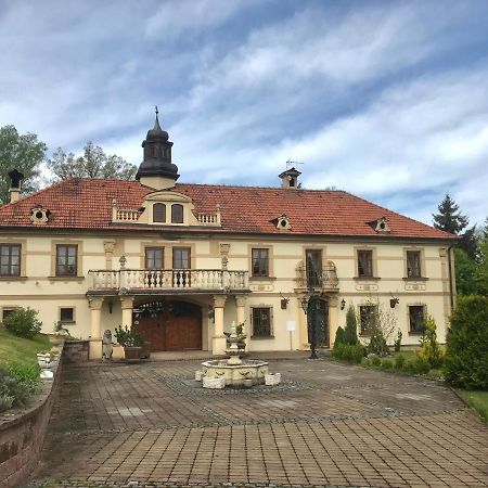Zamecek Zdiky - Moderni Velky Apartman Bujanov Kültér fotó