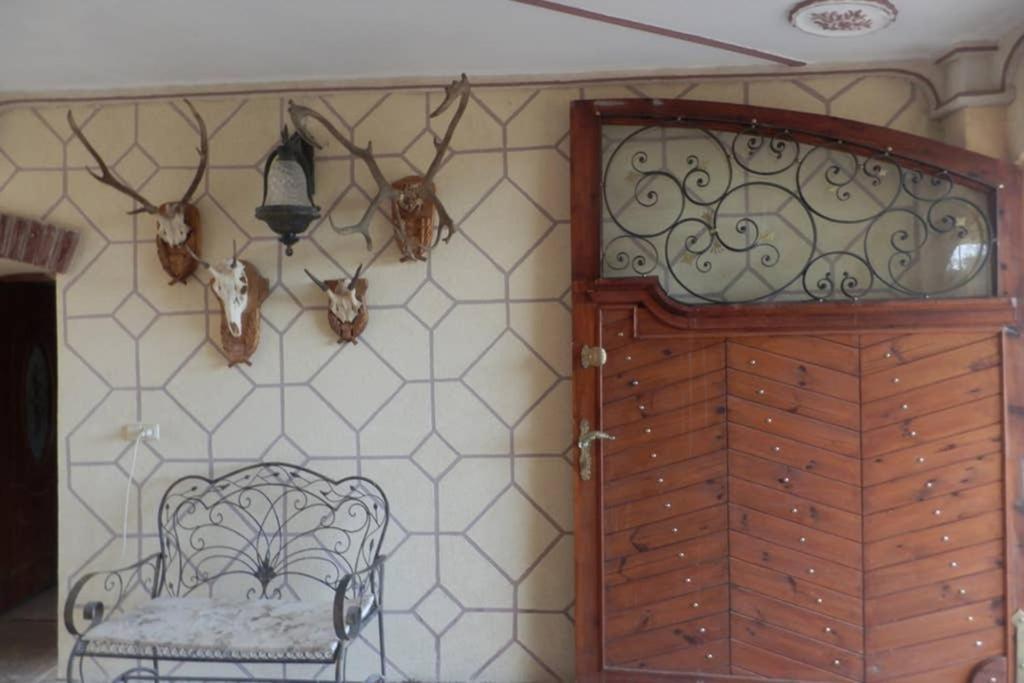 Zamecek Zdiky - Moderni Velky Apartman Bujanov Kültér fotó