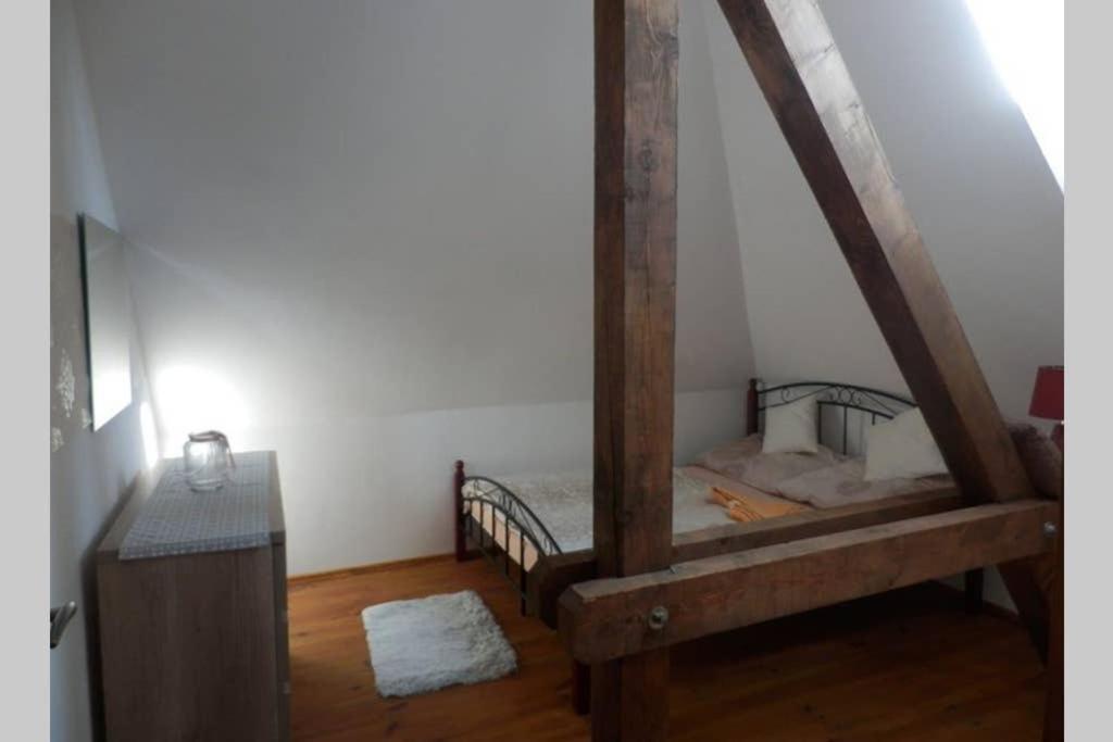 Zamecek Zdiky - Moderni Velky Apartman Bujanov Kültér fotó